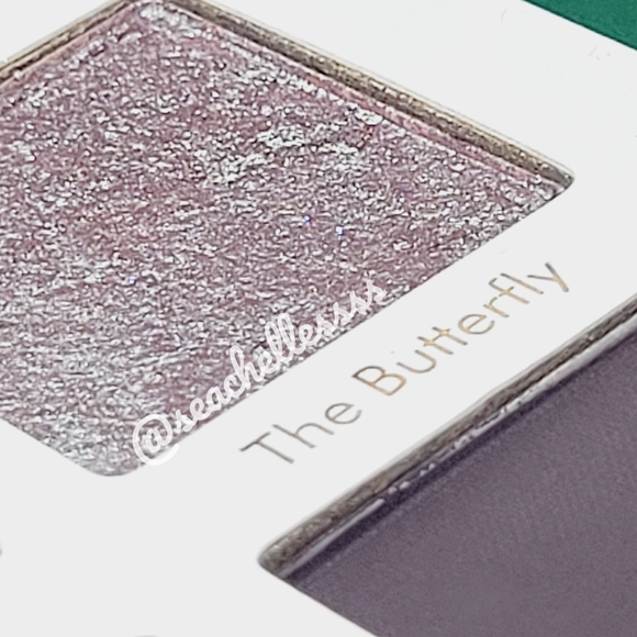 Mikayla x Glamlite Part 2 | 10 Color Palette | Glamlite Cosmetics | Brand New - Picture 10 of 17